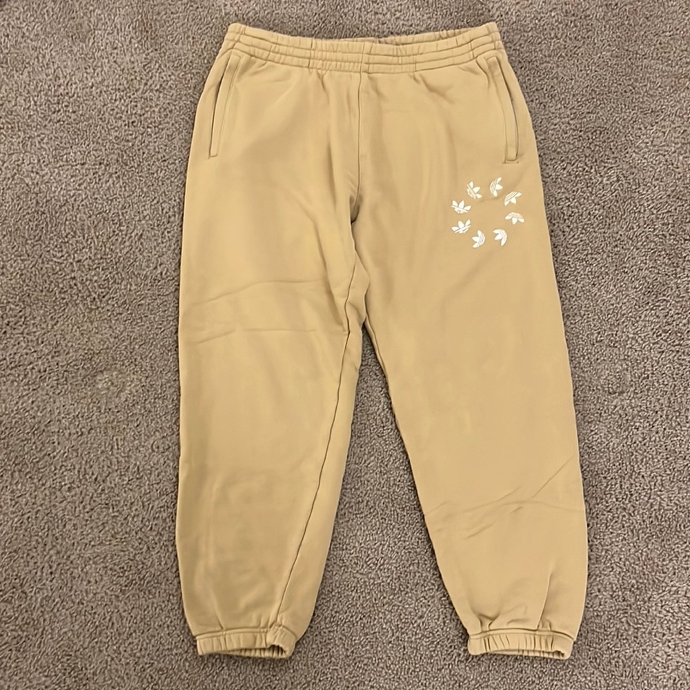 Adidas Mens Sweatpants